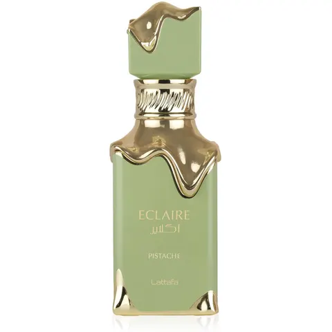 Lattafa - Eclaire Pistache - Eau De Parfum - 100ml – image 2