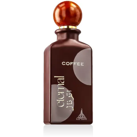 Paris Corner Eternal Coffee Eau de Parfum mixte 85 ml – image 3