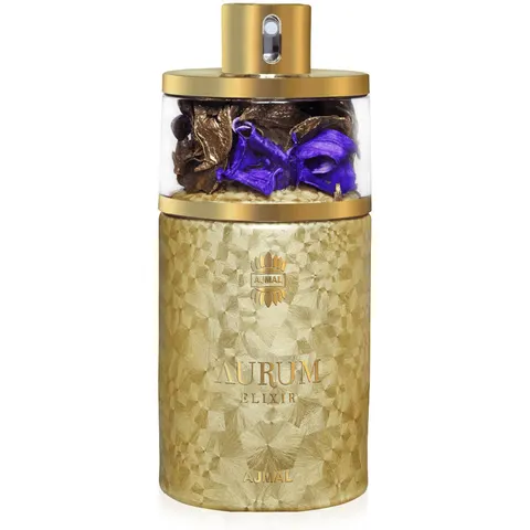 Ajmal Aurum Elixir Eau de Parfum mixte 75 ml – image 3