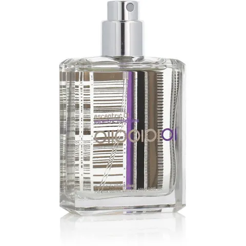 Escentric Molecules Escentric 01 Eau de Toilette mixte 30 ml – image 2