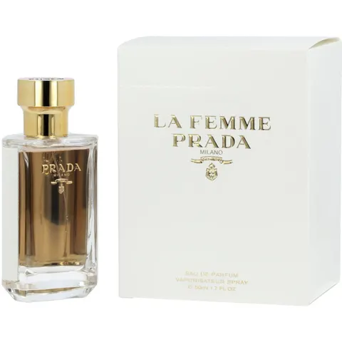 La Femme Prada – 50ml – image 3