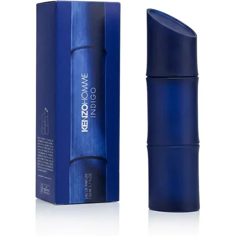 Kenzo Homme Indigo – 110ml – image 3