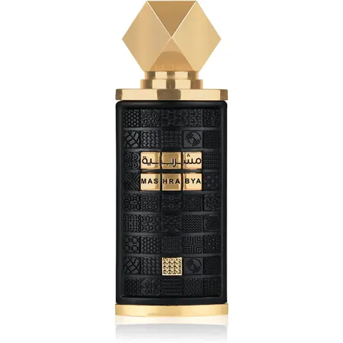 Lattafa Mashrabya Eau de Parfum mixte 100 ml – image 3