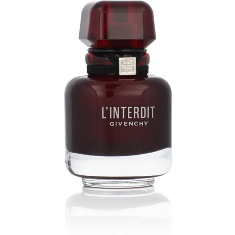 Givenchy L'Interdit Rouge Eau de Parfum – 35ml – image 2