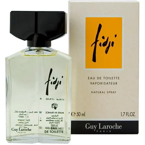 Fidji Guy Laroche – 50ml – image 3