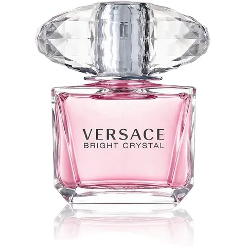 Versace Bright Crystal Eau de Toilette – 90ml – image 4
