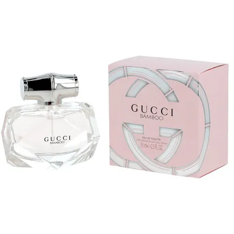 BAMBOOEau de Toilette Gucci – image 2