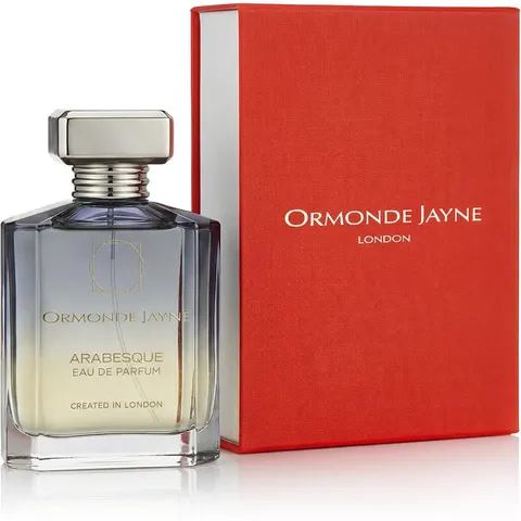 Ormonde Jayne Arabesque Eau de Parfum mixte 88 ml – image 3