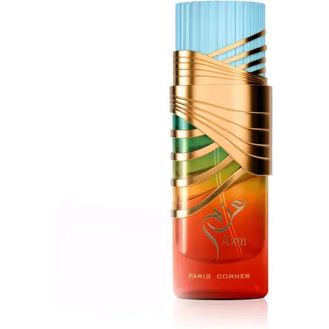 Paris Corner AZM Eau de Parfum (Unisexe) 100 ml – image 2