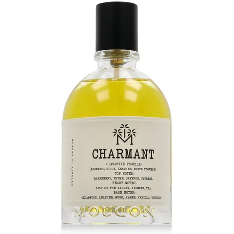 Moudon Charmant Extrait de Parfum (Unisexe) 100 ml – image 2