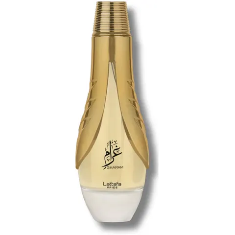 Lattafa Pride Gharam Eau de Parfum (Unisexe) 100 ml – image 2