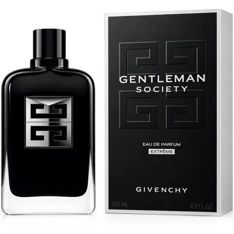 Givenchy - Gentleman Society - Eau De Parfum Extrême - 200ml – image 2