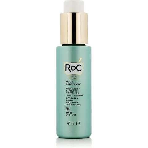 RoC Multi Correxion Hydrate & Plump Moisturiser SPF 30 50 ml – image 2