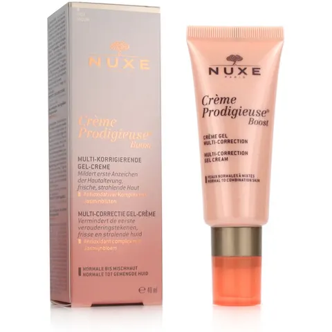 Nuxe Crème Prodigieuse Boost Multi-Correction Gel Day Cream 40 ml – image 2