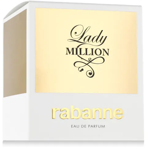 Lady Million – 80ml – image 2