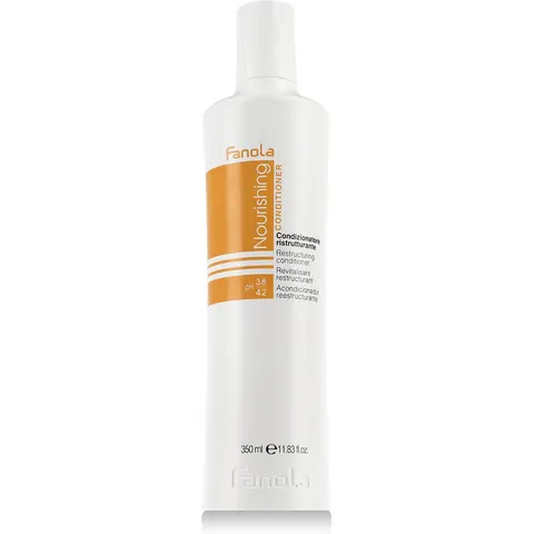 Fanola Nourishing Restructuring Conditioner 350 ml – image 3