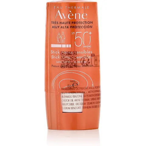 Sol Stick SPF50+ Set 8 g – image 4
