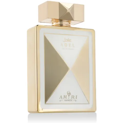 Hamidi Adel Eau de Parfum (Unisexe) 100 ml – image 3
