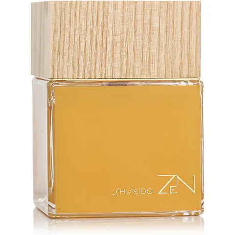 Shiseido Zen - Eau de parfum – image 3
