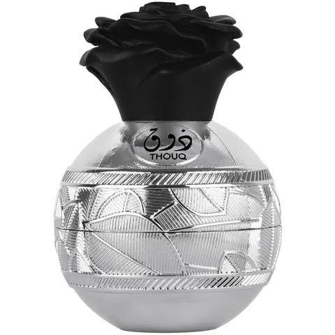 Lattafa Pride Thouq Eau de Parfum mixte 80 ml – image 3