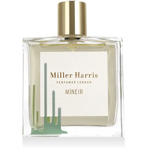 Miller Harris Mìneir Eau de Parfum (Unisexe) 100 ml – image 2