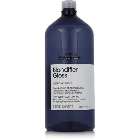 Shampooing Blondier Gloss – image 2