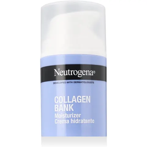 Neutrogena Collagen Bank Moisturizer 50 ml – image 3