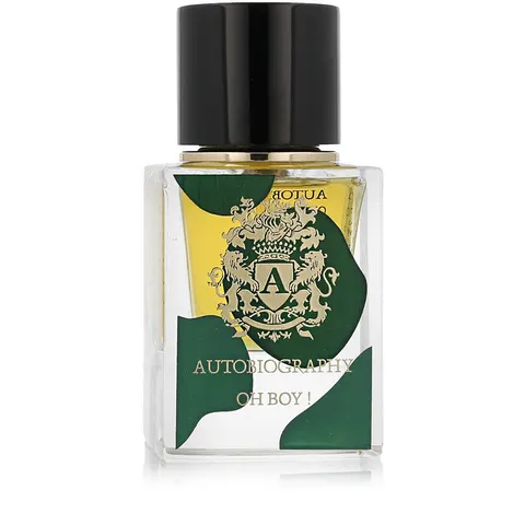 Autobiography Oh Boy Eau de Parfum mixte 65 ml – image 3