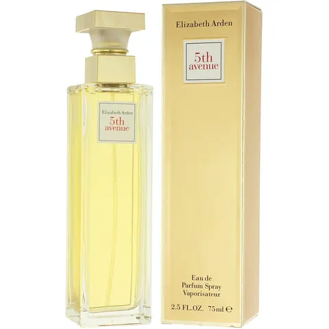 Elizabeth Arden - 5th Avenue - Eau De Parfum - 75ml – image 3