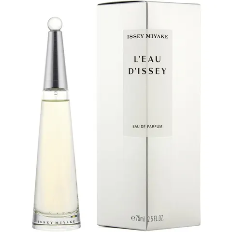 Issey Miyake - L'eau D'issey - Eau De Parfum - 75ml – image 2
