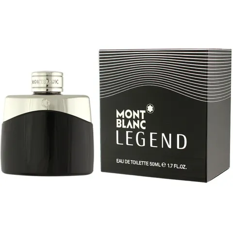 Montblanc Legend Eau de Toilette – 50ml – image 4