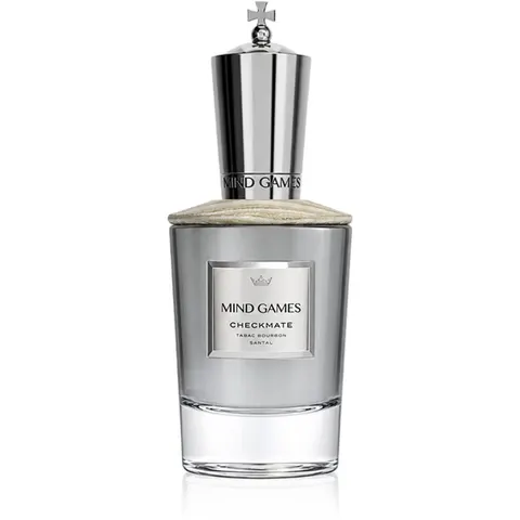 Mind Games Checkmate Extrait de Parfum (Unisexe) 100 ml – image 2