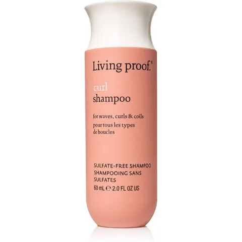 Living Proof. Curl Shampoo 60 ml – image 3