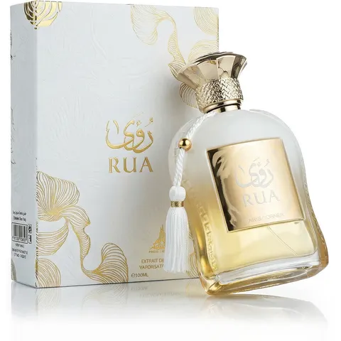 Paris Corner Rua Eau de Parfum mixte 100 ml – image 3