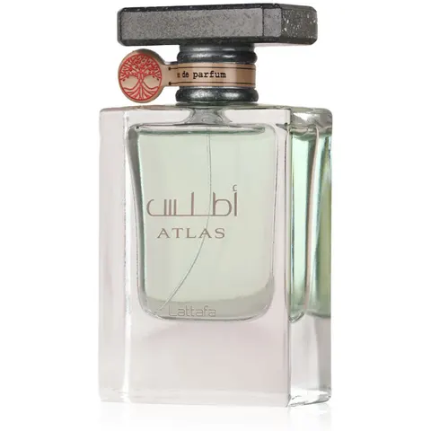 Lattafa - Atlas - Eau De Parfum - 55ml – image 2