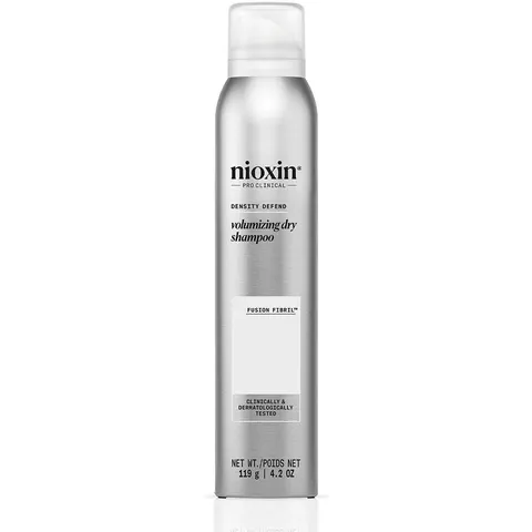 Nioxin Density Defend Volumising Dry Shampoo 180 ml – image 2