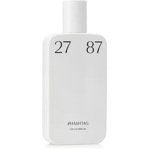 27 87 #Hashtag Eau de Parfum (Unisexe) 87 ml – image 2