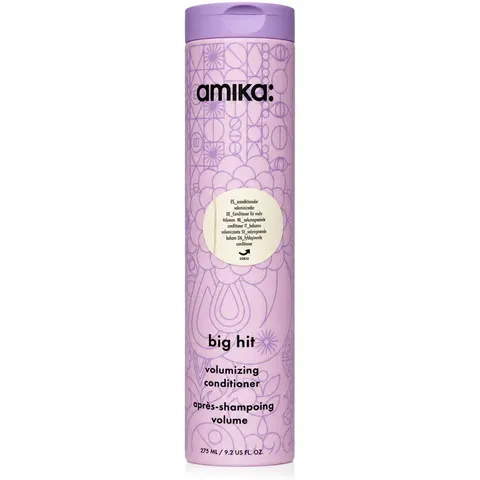 Amika: Big Hit Volumizing Conditioner 275 ml – image 2
