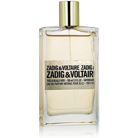 Zadig & Voltaire - This Is Really Her - Eau De Parfum - 100ml – image 2