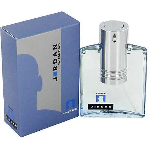 Michael Jordan by Michael Eau de Cologne (Homme) 100 ml – image 2
