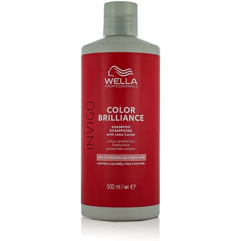 Wella Shampoing Invigo – 339207 – image 3