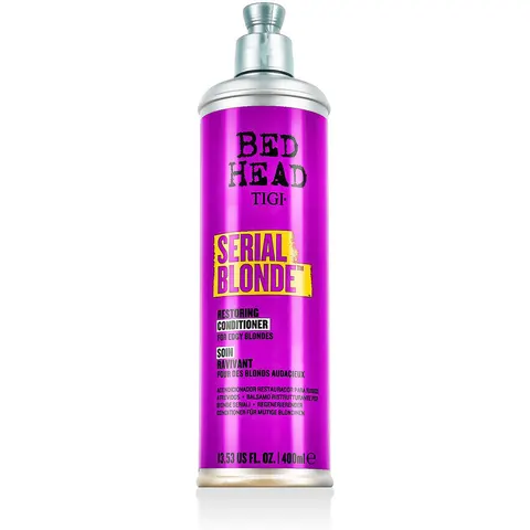 Tigi Bed Head serial blonde restoring conditioner 400 ml – image 3
