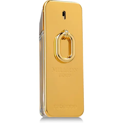 Rabanne Million Gold Eau de Parfum – 100ml – image 2