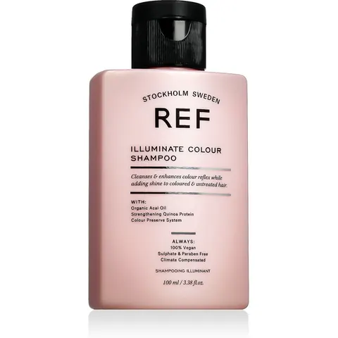 REF Illuminate Colour Shampoo 100 ml – image 3