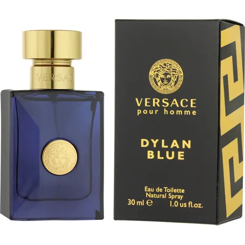 Versace Dylan Blue Eau de Toilette – image 2