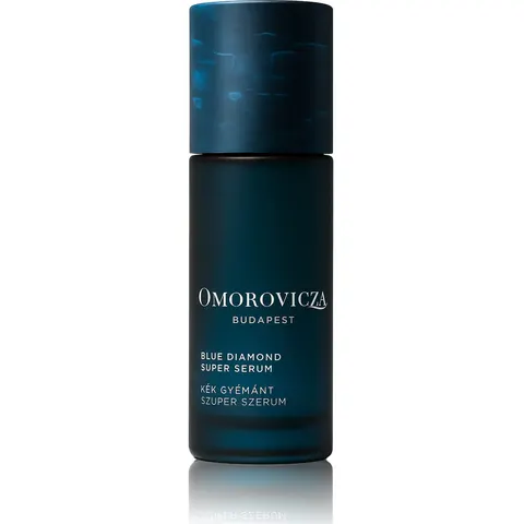Omorovicza Blue Diamond Super Serum 30 ml – image 2