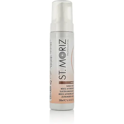 St. Moriz Mousse autobronzante #teinte moyenne – image 4