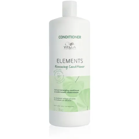 Wella Elements Renewing Conditioner 1000 ml – image 2