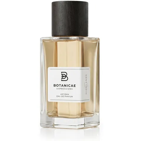 Botanicae Highlands Eau de Parfum (Unisexe) 100 ml – image 2