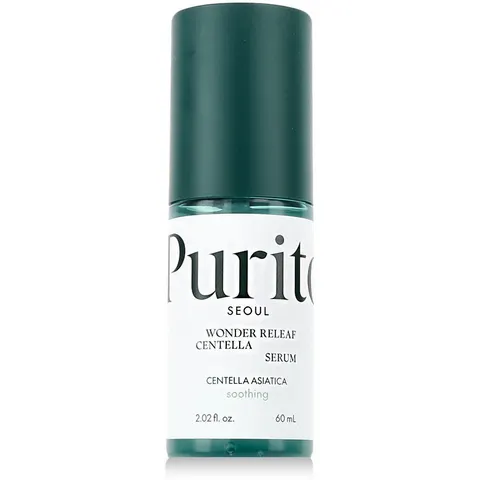 Purito Wonder Releaf Centella Serum 60 ml – image 2